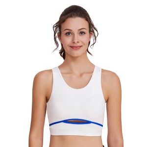 JS8007 WOMEN SPORTS TOP BRA